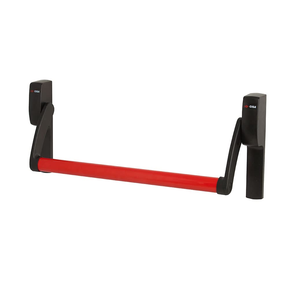 Cisa Cerradura de Embutir con Barra Antipánico - Modelo 1.59616.00.0.00Ca