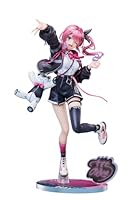 にじさんじ 倉持めると 1/7 完成品フィギュア