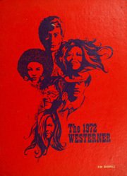 (Custom Reprint) Yearbook: 1972 San Angelo Central High School - Westerner Yearbook (San Angelo, TX)      Hardcover – May 1, 1972