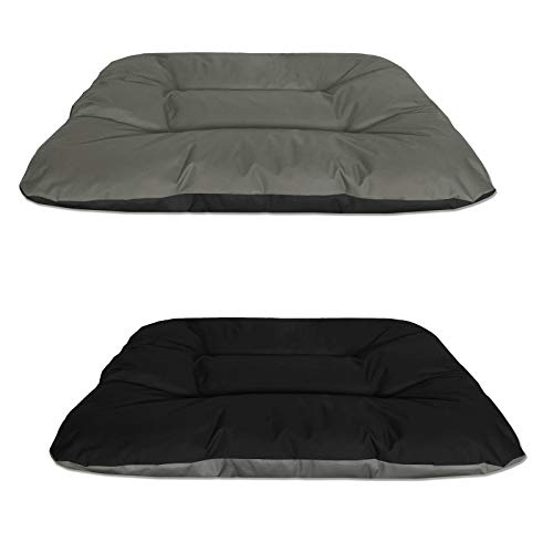 BedDog® 2 in 1 Letto per Cane Rex L Fino a XXXL, 9...