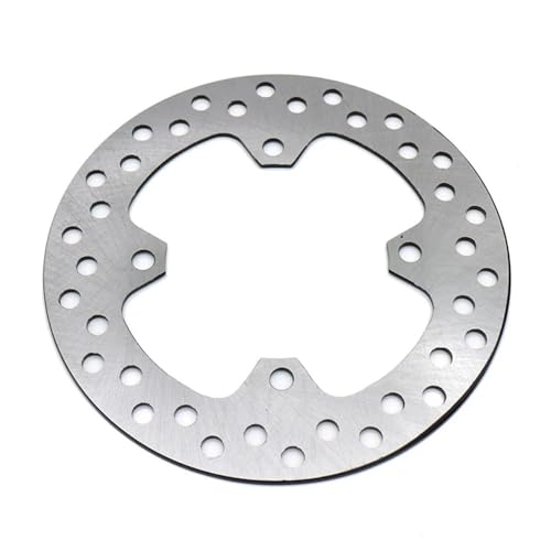 Disque frein moto pour TRX400EX et XR 250, rotor arrière fiable