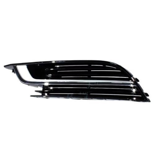 Rejilla de luz antiniebla para VW Passat CC 2012-2017 delantera 3C8854662A