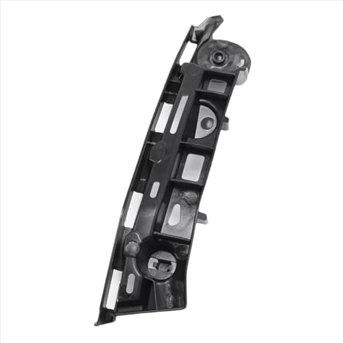Pièce de fixation latérale extérieure support pare-chocs avant - 3