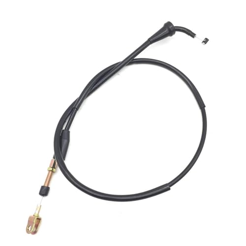 Cable de embrague para moto Suzuki EN125 y modelos EN125-2A HJ125K de 125cc