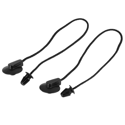 Cordon hayon compatible avec Ford Focus pour charger votre coffre facilement