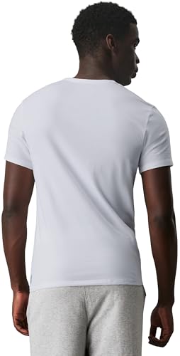 T shirt Calvin Klein Jeans 2P / V Neck EU - vue 5