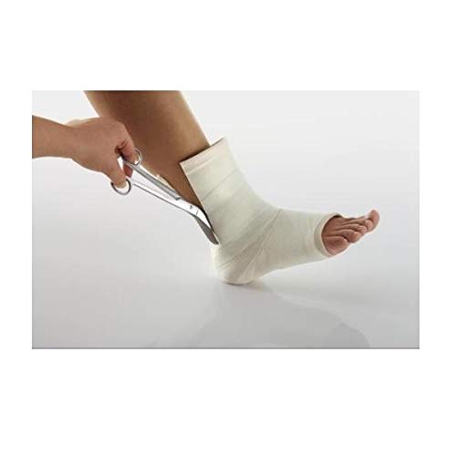 Preisvergleich Produktbild CELLACAST Soft Bind.10cmx3,6m blue, 10 St