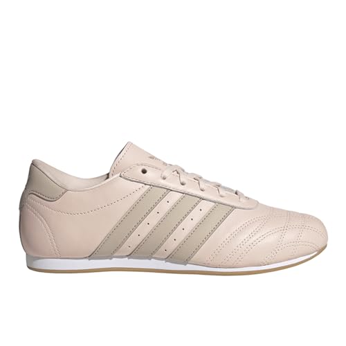 adidas Womens Taekwondo Lace Up Sneakers Shoes Casual - Pink - Size 7.5 M