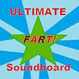 Ultimate Fart Soundboard Free