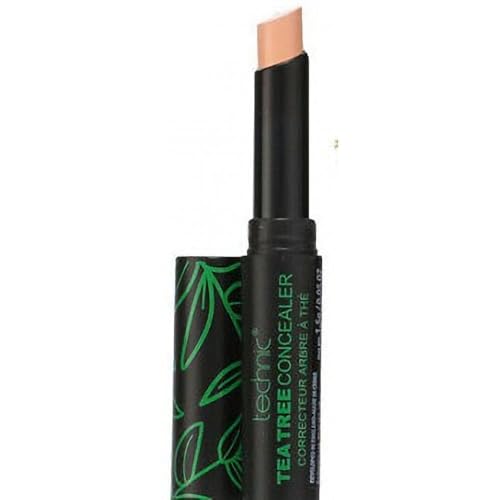 Technic Tea Tree Concealer - Light/Medium