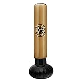 Z&HA Kinder Aufblasbare Lochbeutel, Freistehender Kastensandbag-Aufblasbare Fitness-Punchbag, Für Jugendliche Und Kinderübung Stress Relief Fitness-Unterhaltung