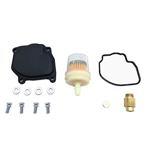 Carburetor For Arctic Cat 300 1998 1999 2000 Atv Carb #TOP6