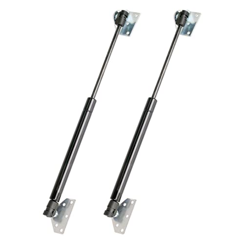 House 38Cm 100N/15Inch 22Lb Gas Struts Gas Shock Lift Supports Gas Spring For Bed Cupboard Window #TOP3