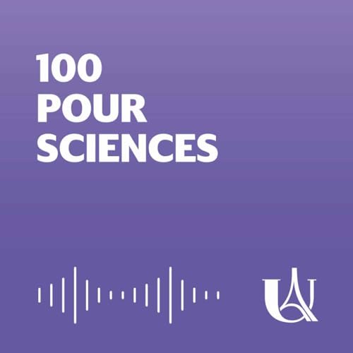 100 Pour Sciences cover art