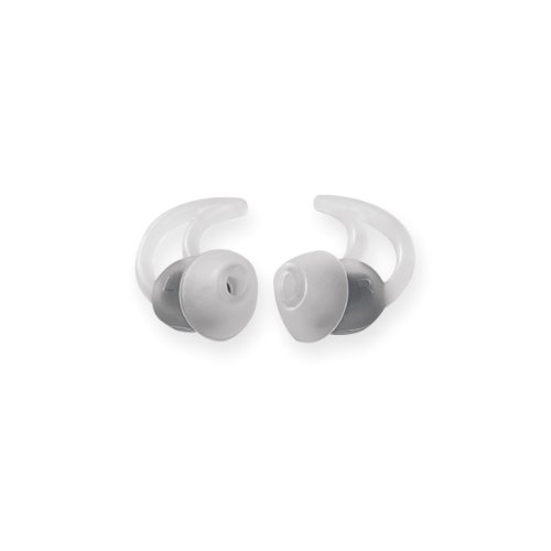 Bose ® StayHear plus oordopjes - maat L (twee paar)