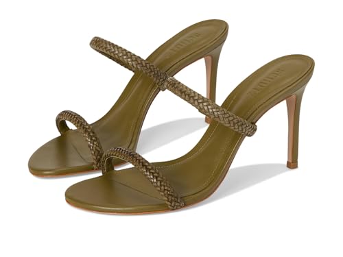 SCHUTZ Women's Taliah Woven Sandal