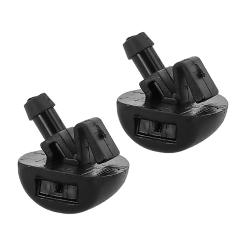 Boquilla limpiaparabrisas de coche C5 MK2 2007-2017 difusor OEM 6438AV