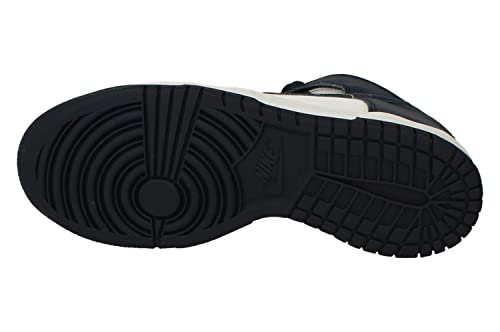 Image of Nike Unisex-Child Nike Dunk High (Gs)