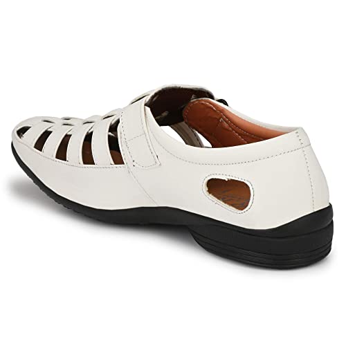Image of Amico Men's Fashion Sandals