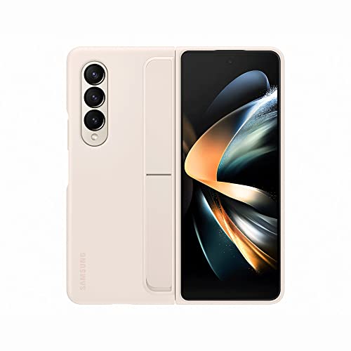 SAMSUNG Coque avec Pen intégré Galaxy Z Fold 4 - vue 10