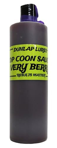 Very Berry DP Sauce Dunlap's