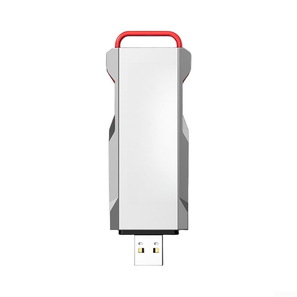 Adaptateur WiFi 7 USB 3.0 BE6500 Tri-Bande 6500Mbps