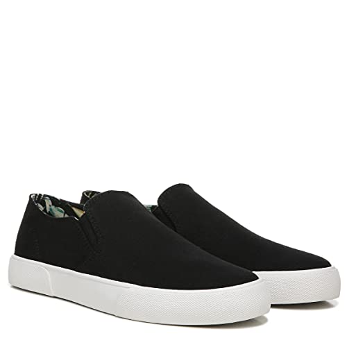 Vionic Groove Women's Slip On Casual Canvas Comfort Shoe Black - 8 Medium #TOP1
