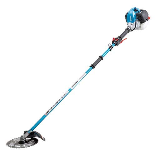 シンダイワrm3025草刈機 Amazon.co.jp: 新ダイワ 肩掛け式 エンジン 刈払機 RM3025-GTD [22.8cc