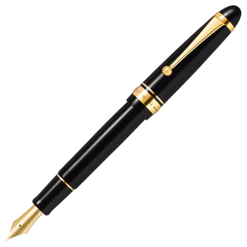 万年筆 カスタム743 14K-585 15 SU Amazon.co.jp: PILOT 万年筆 マンネンヒツ カスタム743 B EF