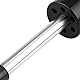 Lenkungsd?mpfer für Motorrad, Stabilisator für Sto?d?mpfer, umgekehrte Sicherheitskontrolle, Lenkungsd?mpfer Universal für Motorrad 2008 Gsxr 600 Steering Damper
