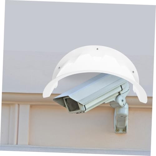 Techo para cámara de uso diario exterior protector de lluvia Tofficu pack de 3 5