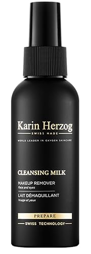 Karin Herzog Cleansing Milk, 7 Ounce