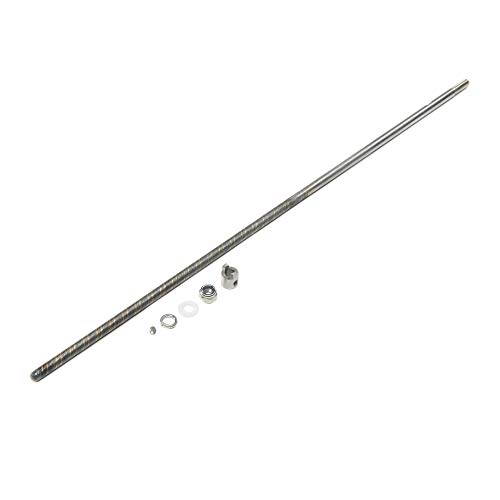 Pro Boat Heavy Duty Flex Shaft Right CCW Rotation MG36 PRB282066 Replacement Boat Parts