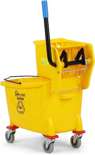 Simpli-Magic 79358A Commercial Mop Bucket thumb #3