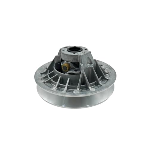 Actionneur d'embrayage CVT pour éliminer les saccades de transmission UTV 1000