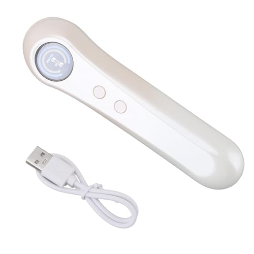 Moniteur de capteur d'huile et d'eau pour testeur de soins de la peau et diagnostic visage