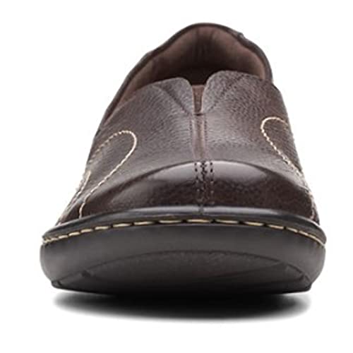 Image of Clarks Womens Cora MeadowLoafer