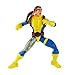 Marvel Legends Series: Marvel’s Forge, Storm, & Jubilee X-Men 60th Anniversary Marvel Action Figure Set, 6-Inch Action Figures
