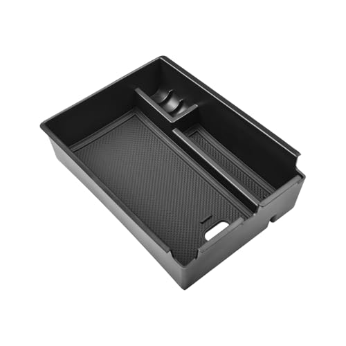 Organisateur console centrale KIA Sportage NQ5 2023-2024 accoudoir