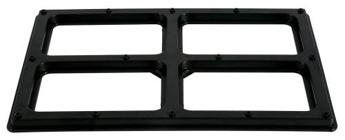 TurboKlone 747444 Manifold, Brown/A