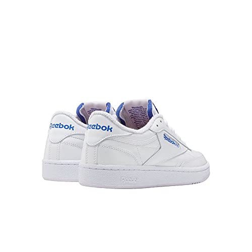 Image of Reebok Court Advance Sneakers for Men - Casual Tennis Mens Shoes Size 6 to 15
