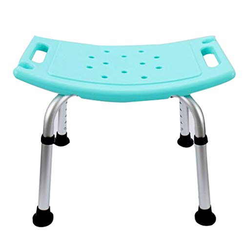 Banco de Asiento de baño Ergonómico Taburete