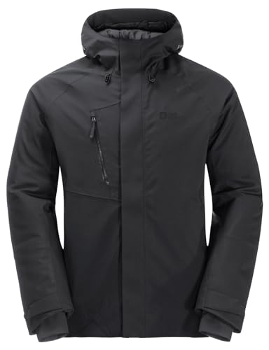 Image of Jack Wolfskin Men's Troposphere Ins Jkt M