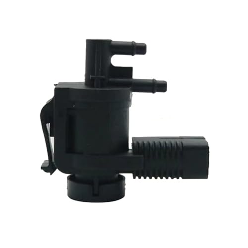 Électrovanne de suralimentation 1K0906283A pour VW Golf et Jetta