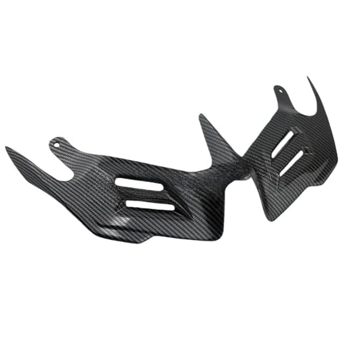 Aileron avant de carénage pour stabiliser le train avant de la YZF-R6 - 3