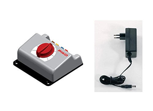  Piko 55000 Hobby Basic Controller with Power Supply