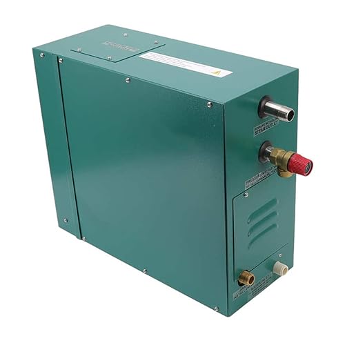 Dampfgenerator PAKJEL Saunaofen elektrisch 6KW DO60 SPA