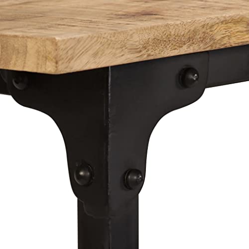 Meuble de bureau compact avec rangement pour optimiser l'espace