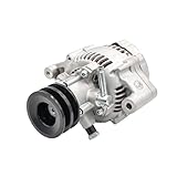 Generator Alternator Compatible With TOYOTA Hiace Hilux 2.4 TD 2704054280 2704054290 2704054300