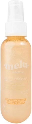 Bruma Fixadora Rubyrose Shiny Melu Rr4801